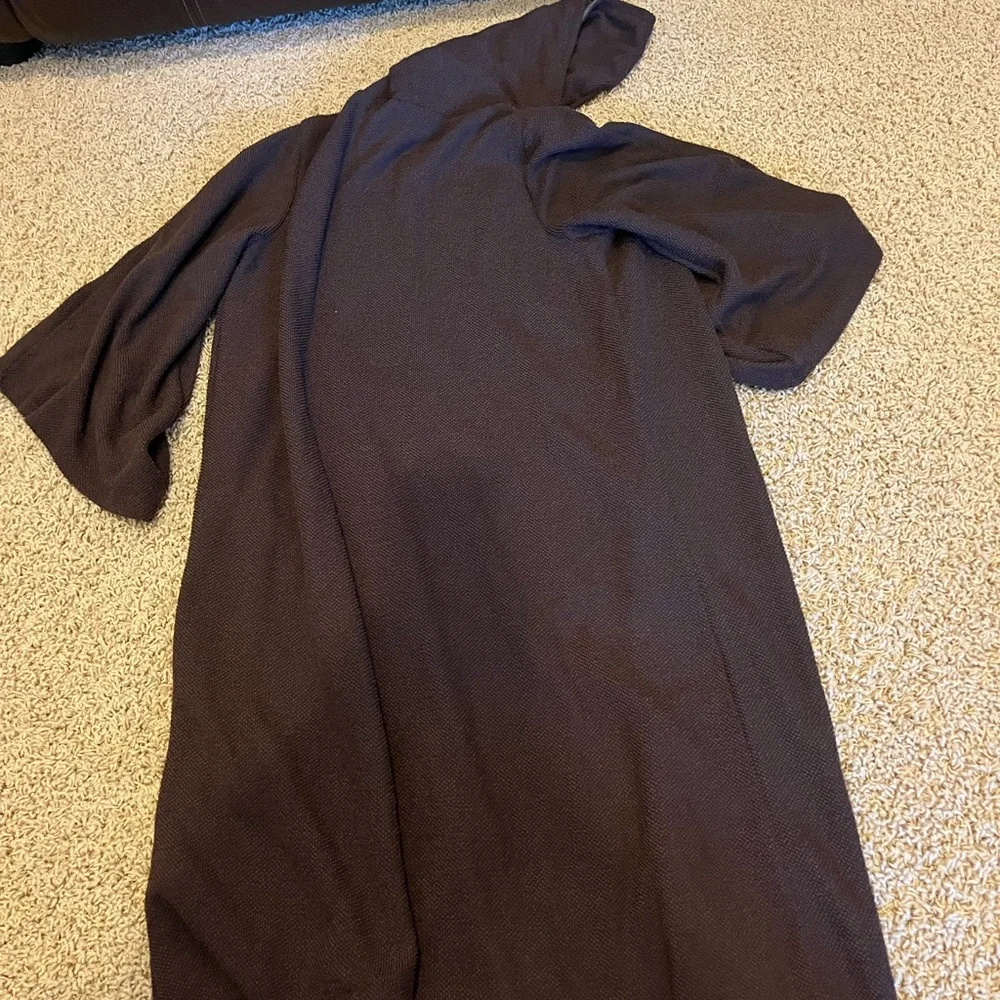 Jedi Academy Robe - Picture 2 of 4